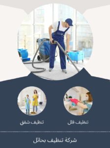 شركة تنظيف بحائل 0556301148